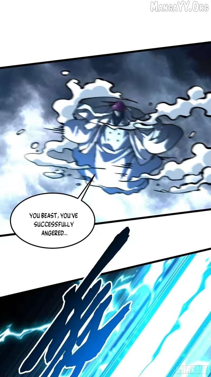 Martial Evolution: Start by Awakening the King of Monsters Chapter 114 129 ch 114 9