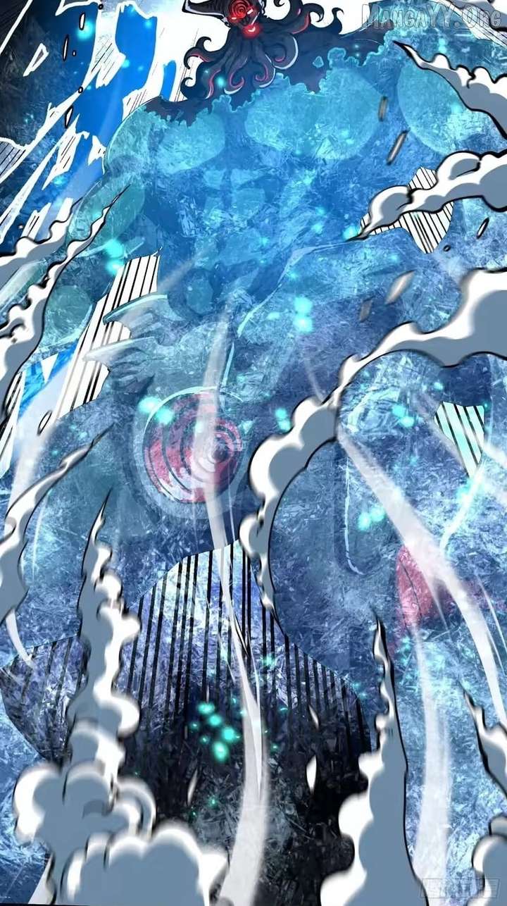 Martial Evolution: Start by Awakening the King of Monsters Chapter 117 137 ch 117 11