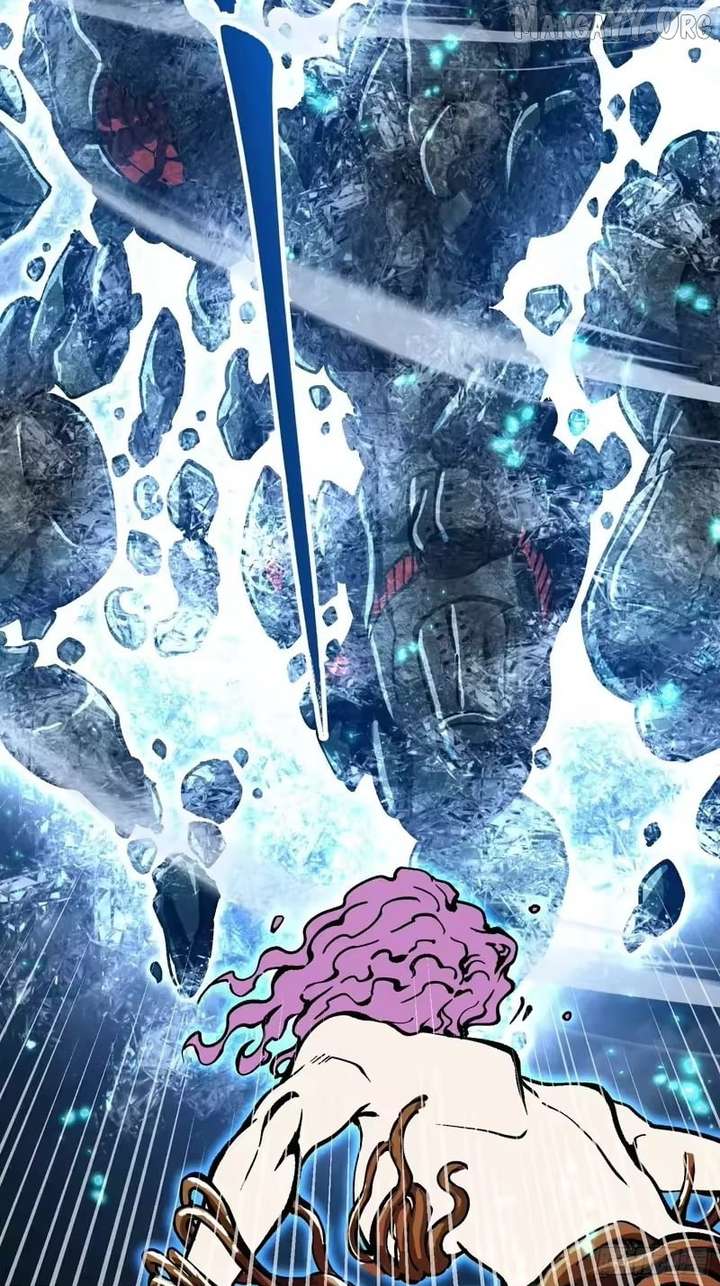 Martial Evolution: Start by Awakening the King of Monsters Chapter 117 140 ch 117 14