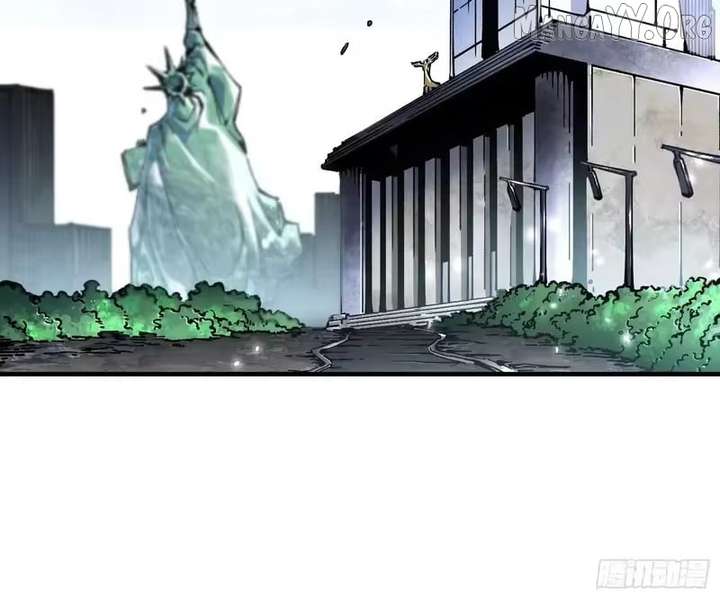 Martial Evolution: Start by Awakening the King of Monsters Chapter 117 142 ch 117 16