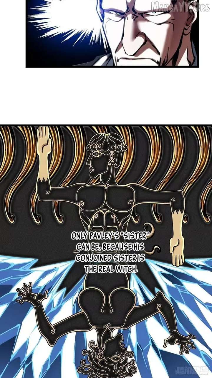 Martial Evolution: Start by Awakening the King of Monsters Chapter 117 144 ch 117 18