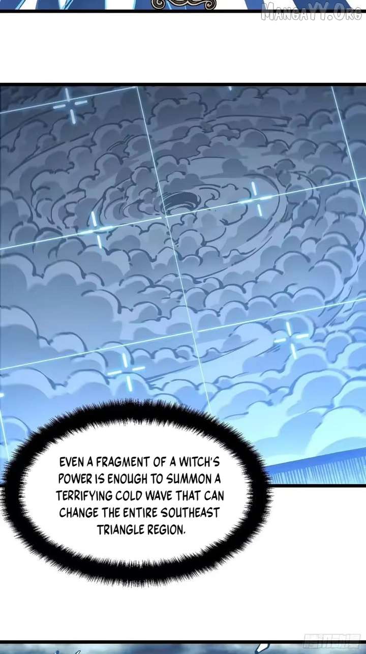 Martial Evolution: Start by Awakening the King of Monsters Chapter 117 145 ch 117 19