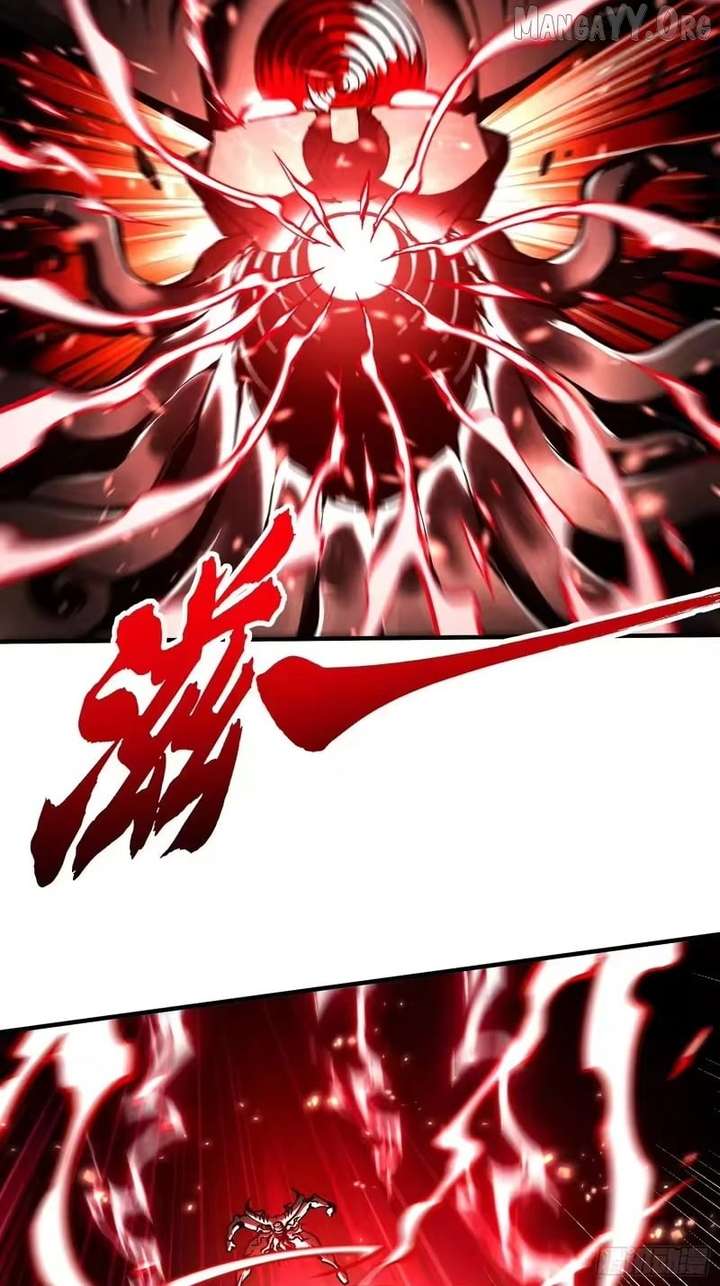 Martial Evolution: Start by Awakening the King of Monsters Chapter 117 128 ch 117 2