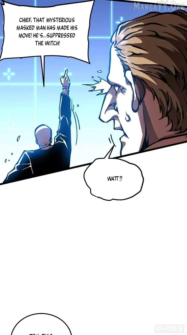 Martial Evolution: Start by Awakening the King of Monsters Chapter 117 148 ch 117 22
