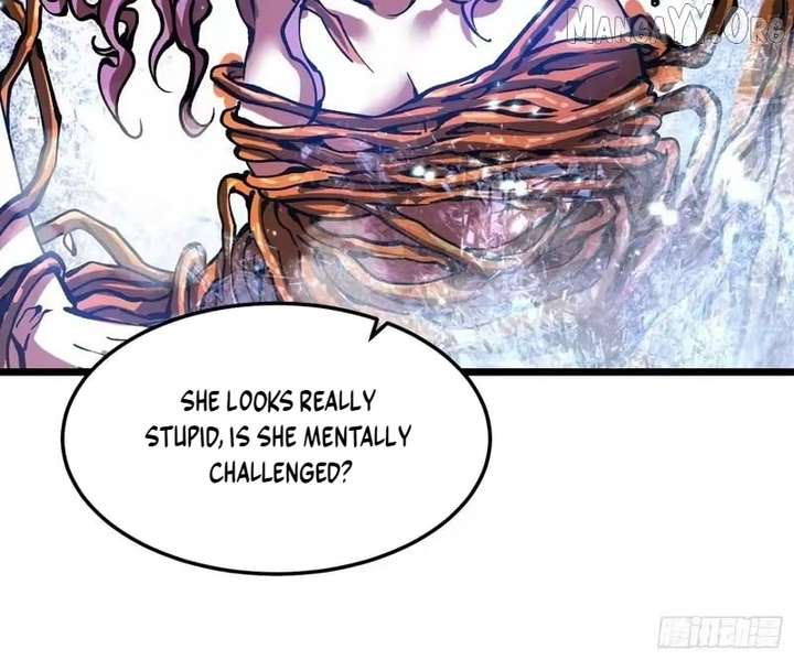 Martial Evolution: Start by Awakening the King of Monsters Chapter 117 150 ch 117 24