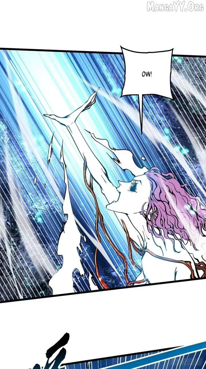 Martial Evolution: Start by Awakening the King of Monsters Chapter 117 151 ch 117 25