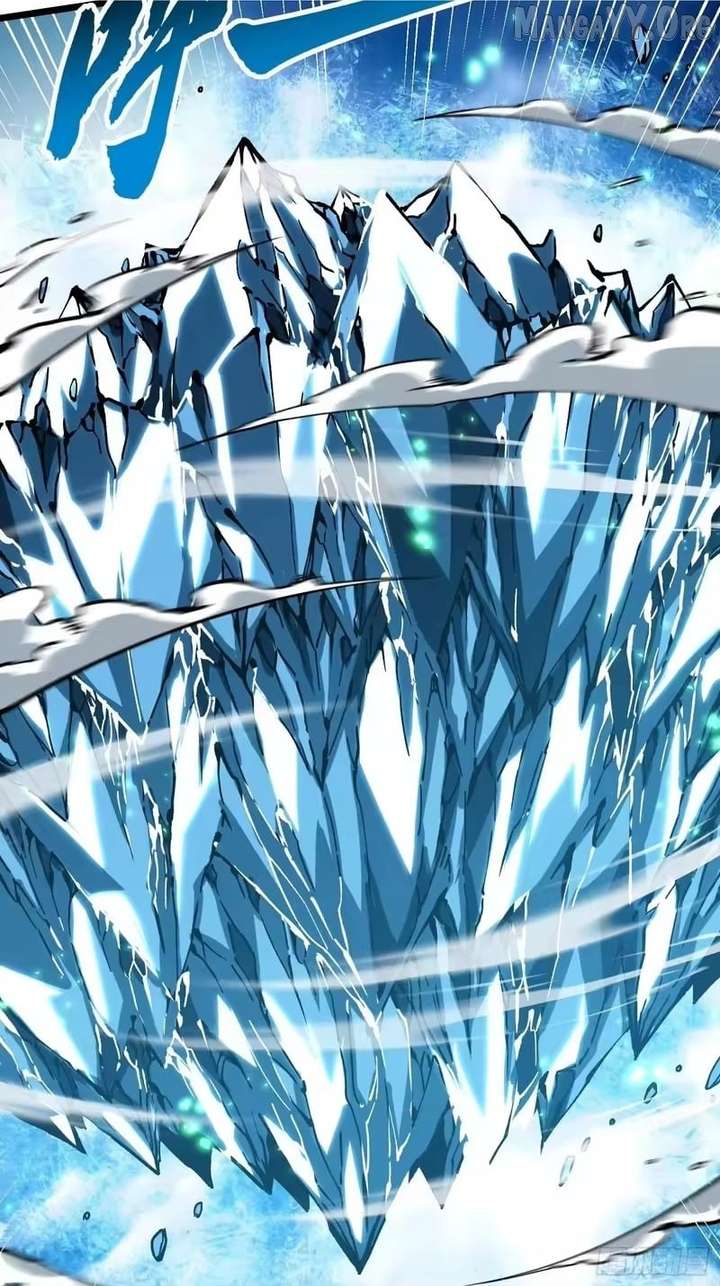 Martial Evolution: Start by Awakening the King of Monsters Chapter 117 152 ch 117 26