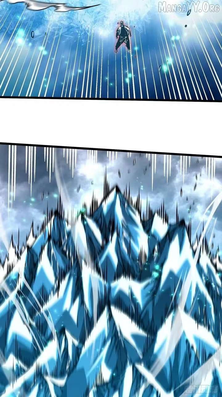 Martial Evolution: Start by Awakening the King of Monsters Chapter 117 153 ch 117 27