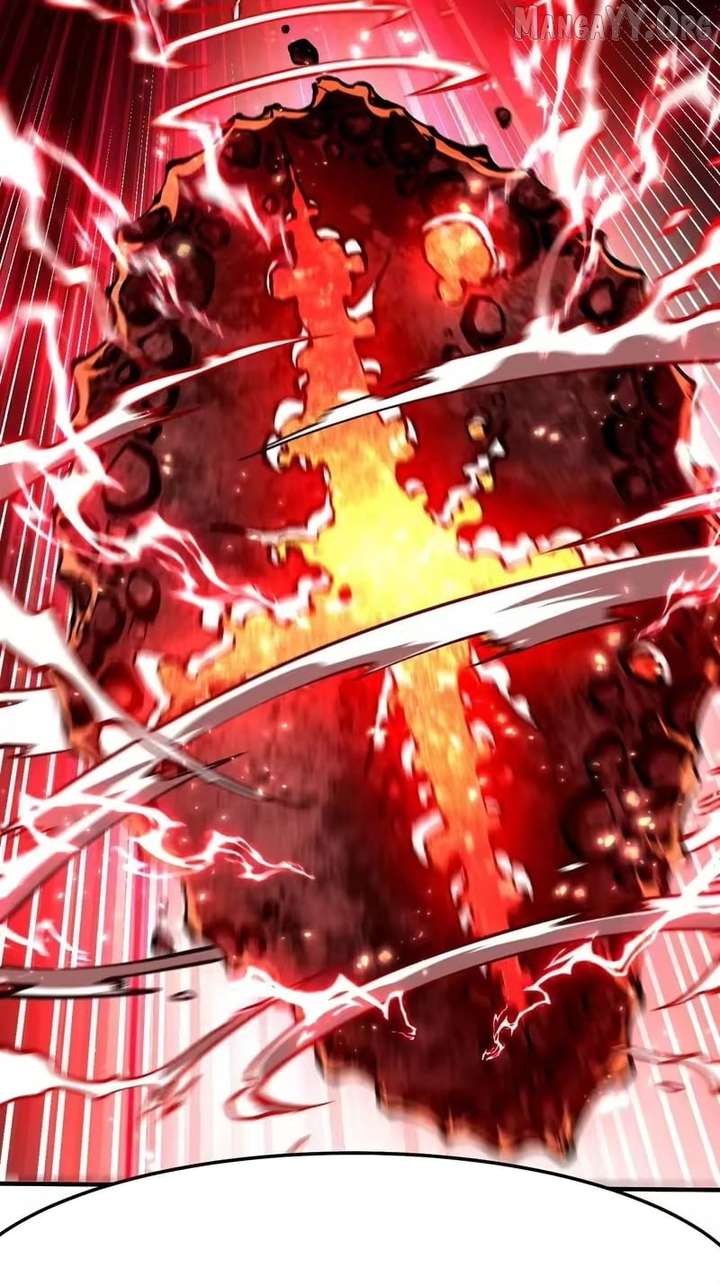 Martial Evolution: Start by Awakening the King of Monsters Chapter 117 129 ch 117 3