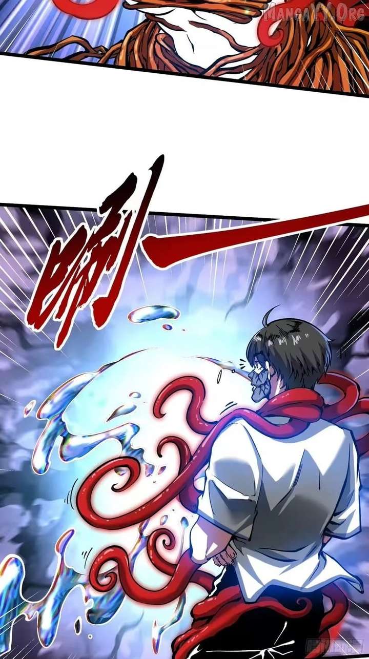 Martial Evolution: Start by Awakening the King of Monsters Chapter 117 157 ch 117 31