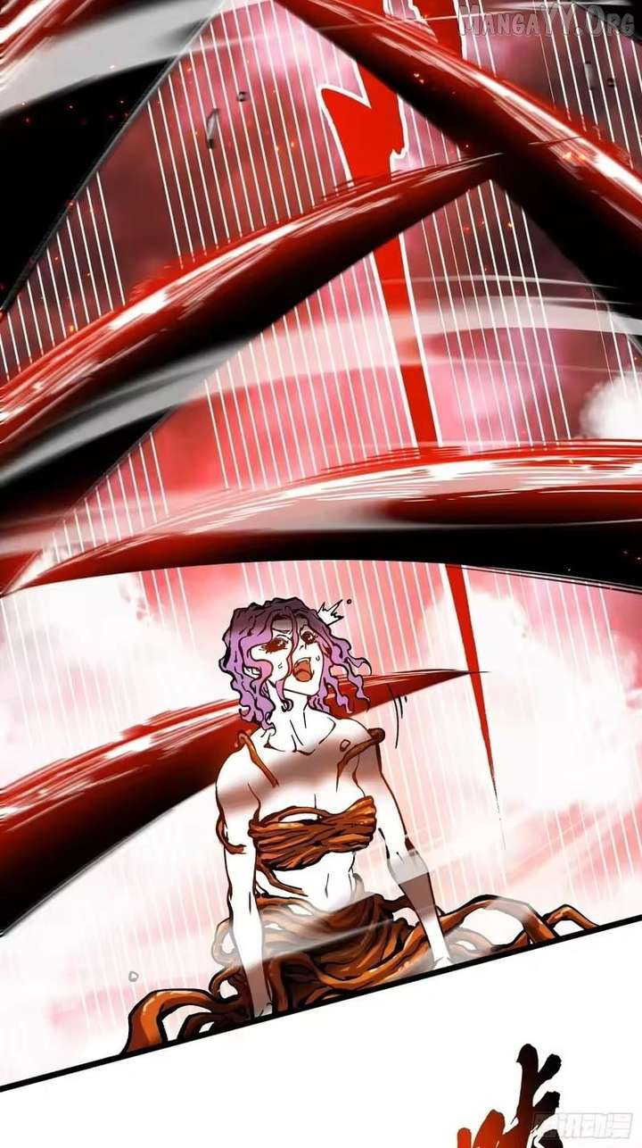 Martial Evolution: Start by Awakening the King of Monsters Chapter 117 163 ch 117 37