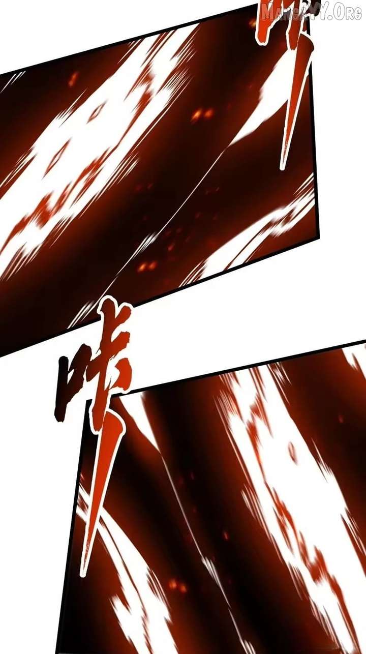 Martial Evolution: Start by Awakening the King of Monsters Chapter 117 164 ch 117 38
