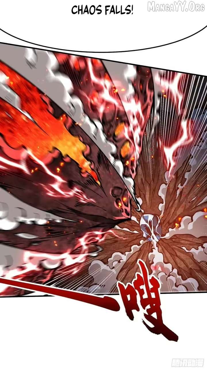 Martial Evolution: Start by Awakening the King of Monsters Chapter 117 130 ch 117 4