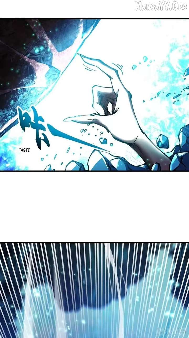 Martial Evolution: Start by Awakening the King of Monsters Chapter 117 131 ch 117 5