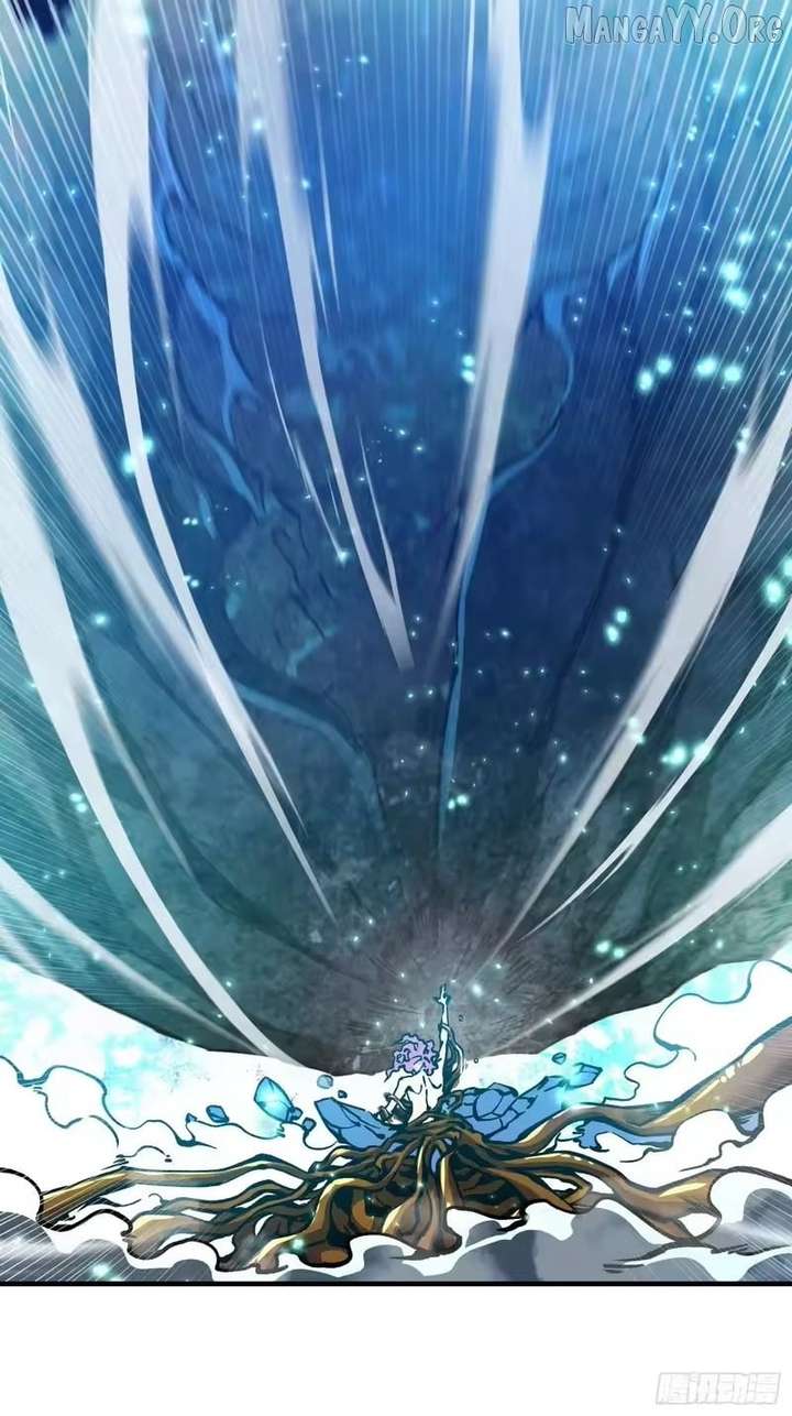 Martial Evolution: Start by Awakening the King of Monsters Chapter 117 132 ch 117 6