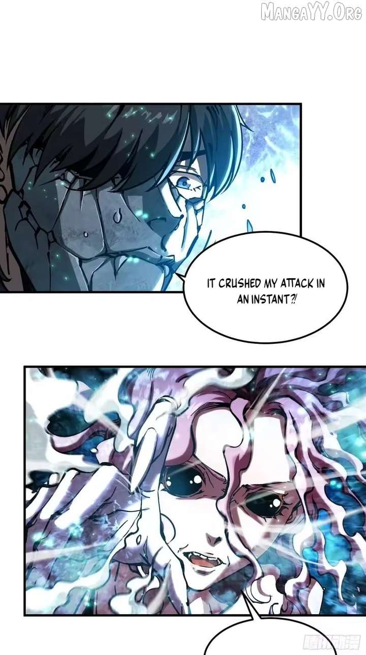 Martial Evolution: Start by Awakening the King of Monsters Chapter 117 135 ch 117 9