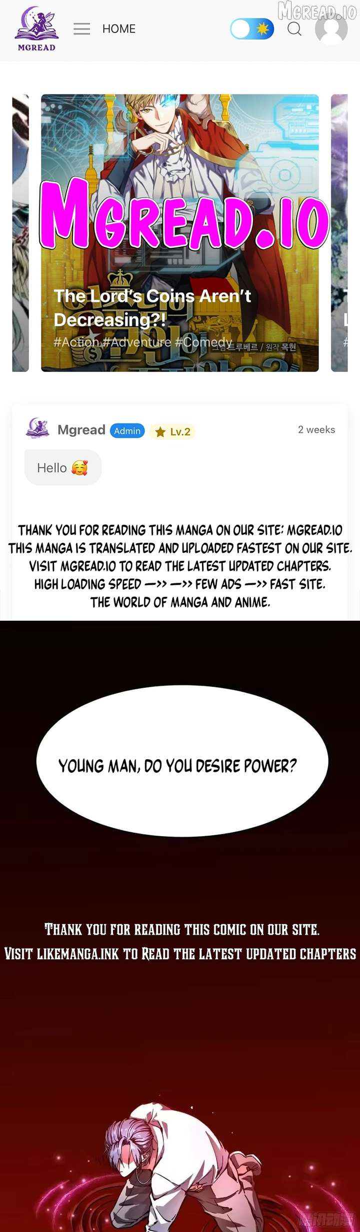 Martial Evolution: Start by Awakening the King of Monsters Chapter 121 121 ch 121 1