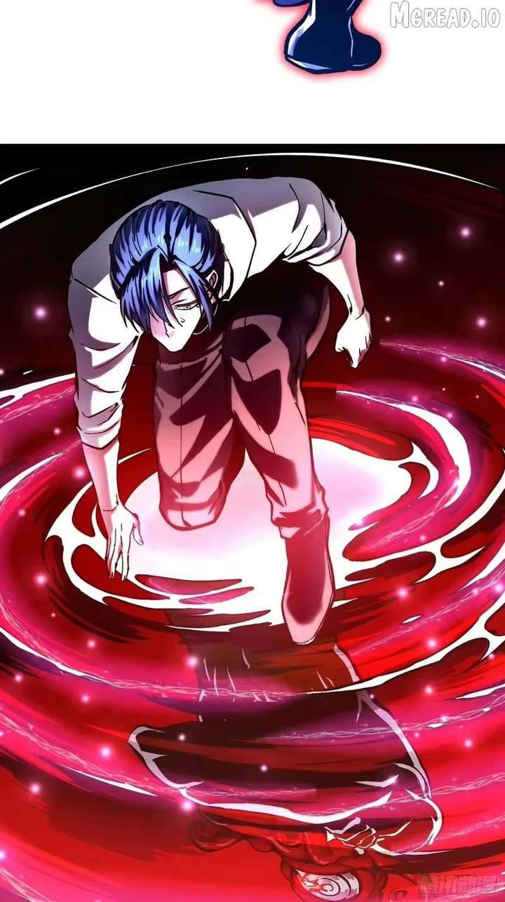 Martial Evolution: Start by Awakening the King of Monsters Chapter 121 131 ch 121 11