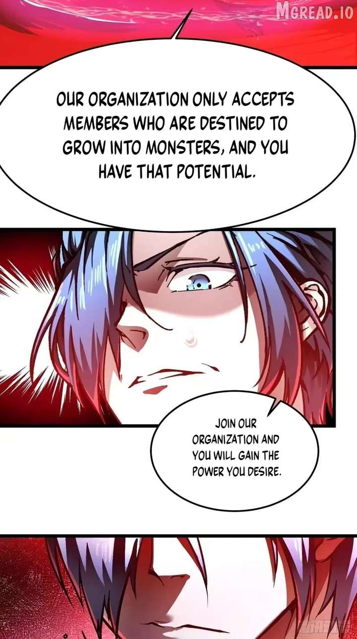 Martial Evolution: Start by Awakening the King of Monsters Chapter 121 132 ch 121 12