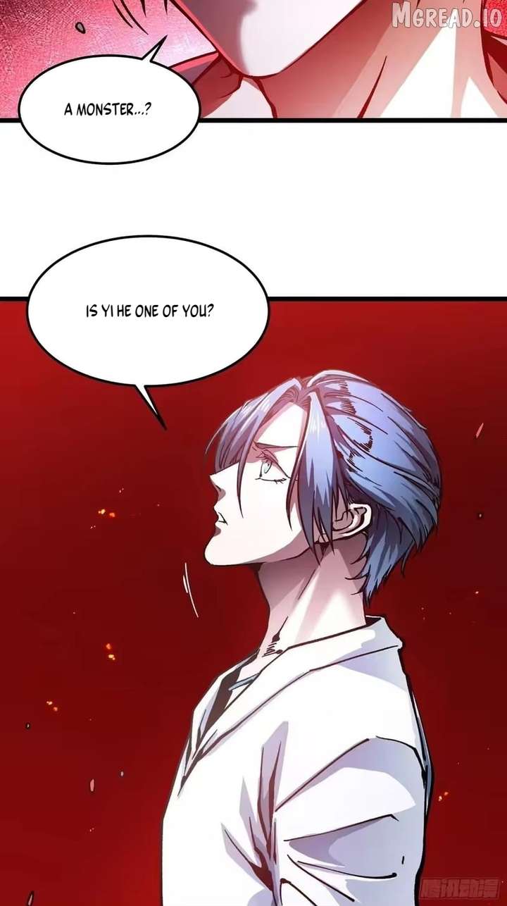 Martial Evolution: Start by Awakening the King of Monsters Chapter 121 133 ch 121 13