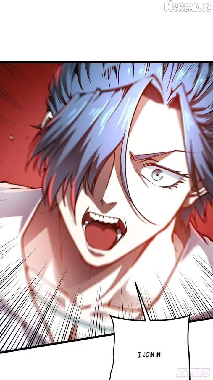 Martial Evolution: Start by Awakening the King of Monsters Chapter 121 135 ch 121 15