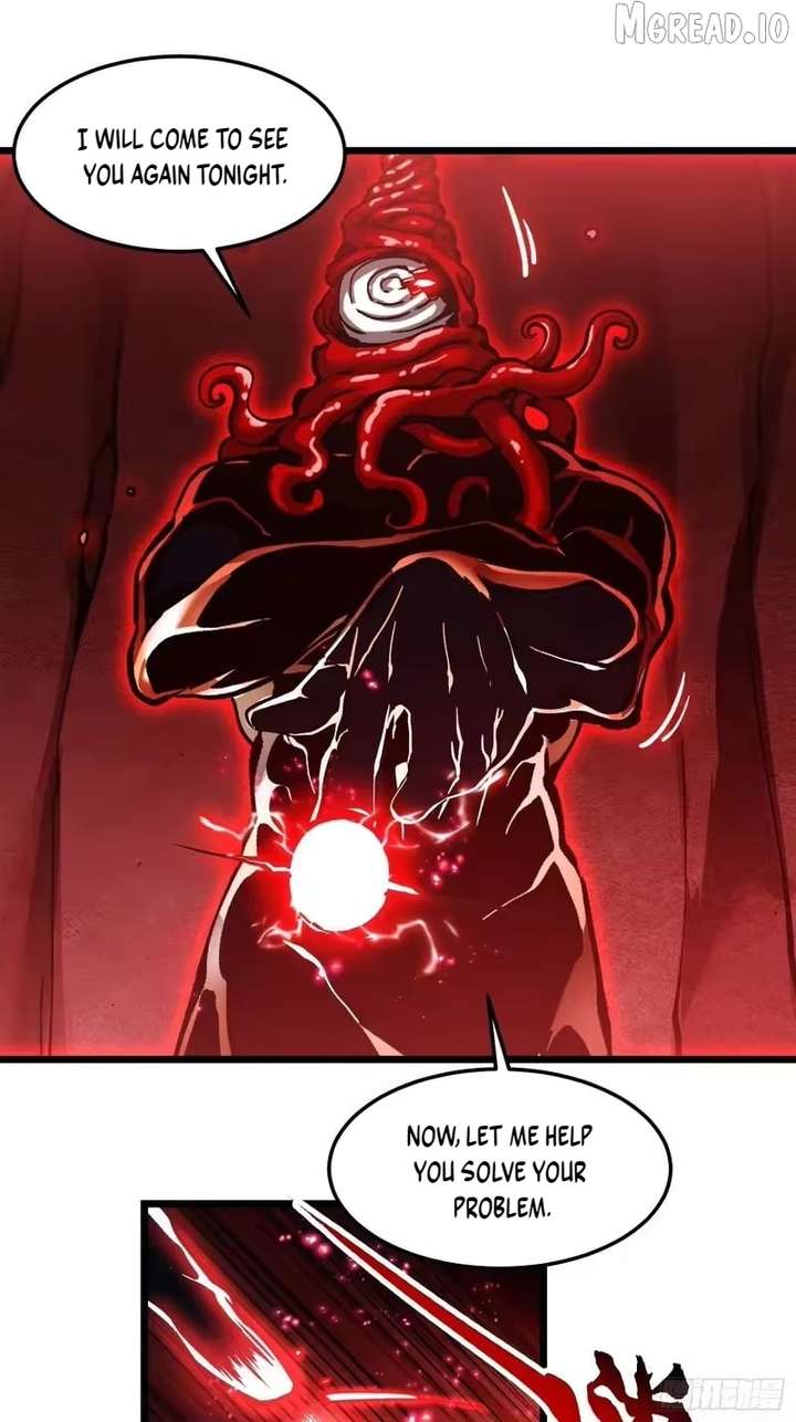 Martial Evolution: Start by Awakening the King of Monsters Chapter 121 137 ch 121 17