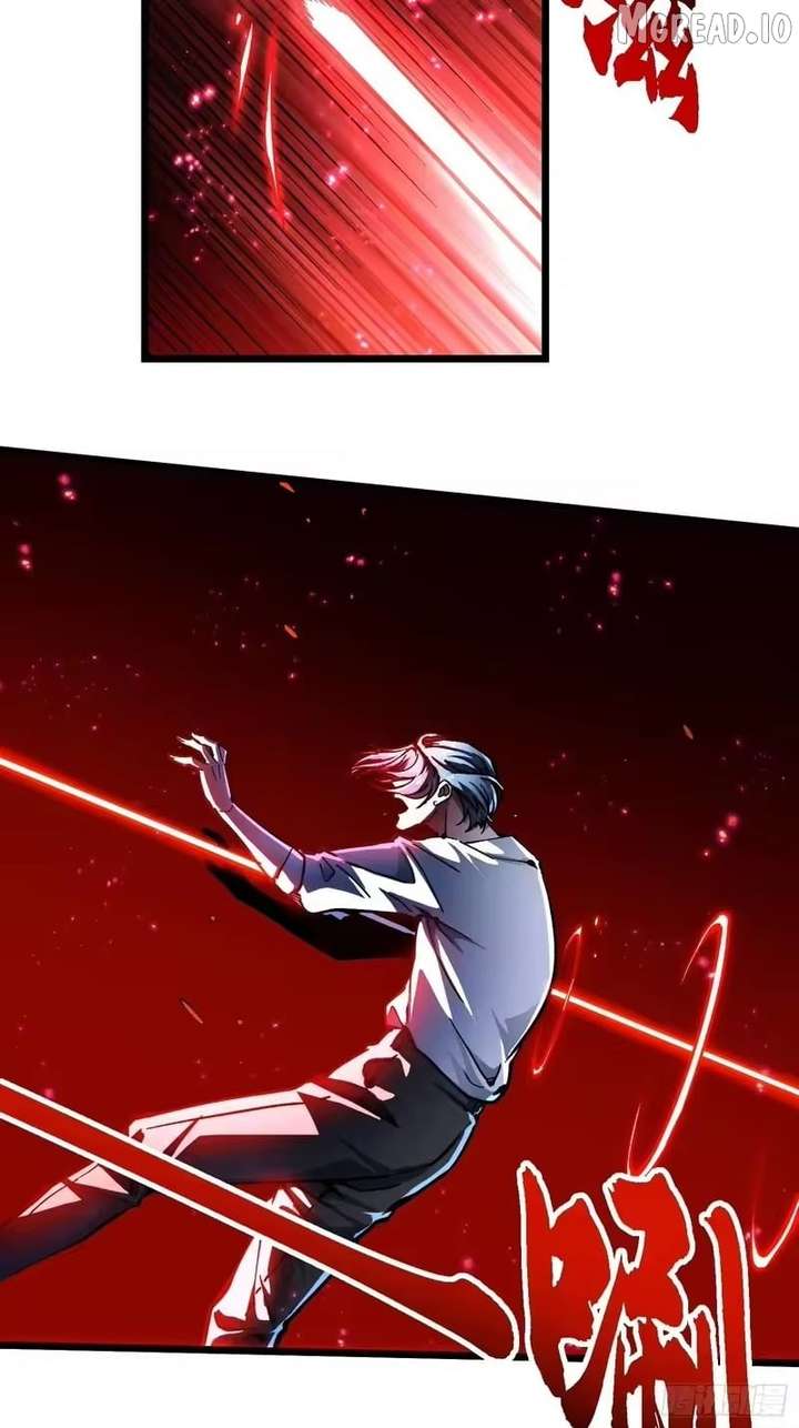 Martial Evolution: Start by Awakening the King of Monsters Chapter 121 138 ch 121 18
