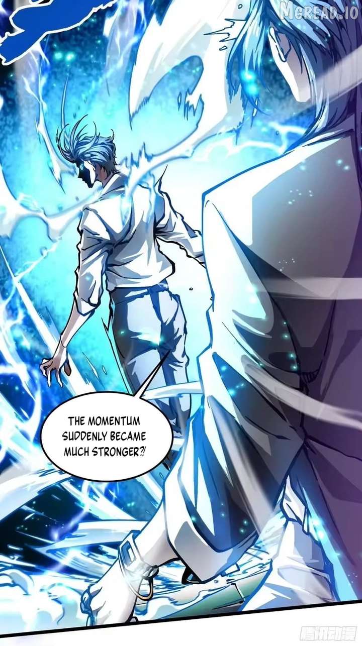 Martial Evolution: Start by Awakening the King of Monsters Chapter 121 140 ch 121 20