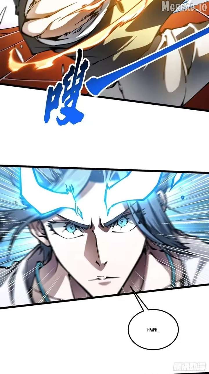 Martial Evolution: Start by Awakening the King of Monsters Chapter 121 142 ch 121 22
