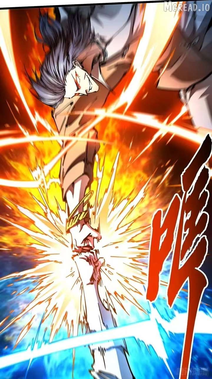 Martial Evolution: Start by Awakening the King of Monsters Chapter 121 143 ch 121 23