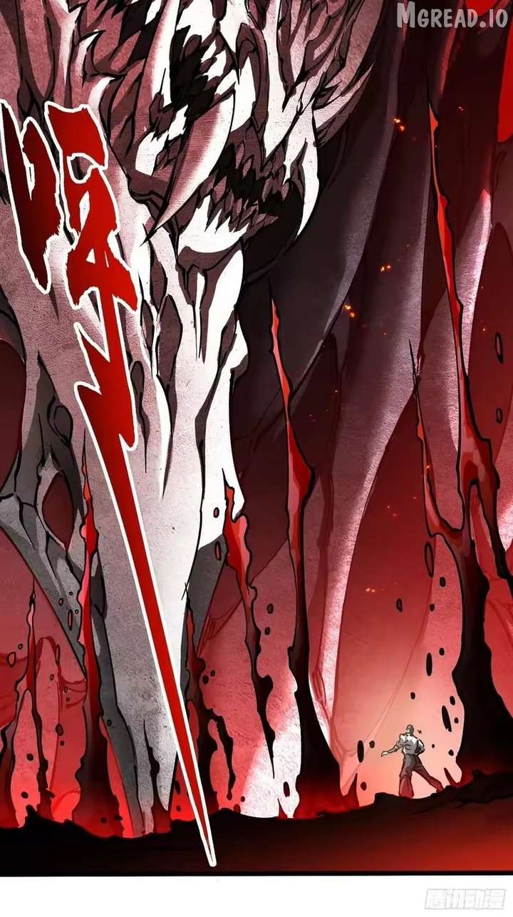 Martial Evolution: Start by Awakening the King of Monsters Chapter 121 126 ch 121 6