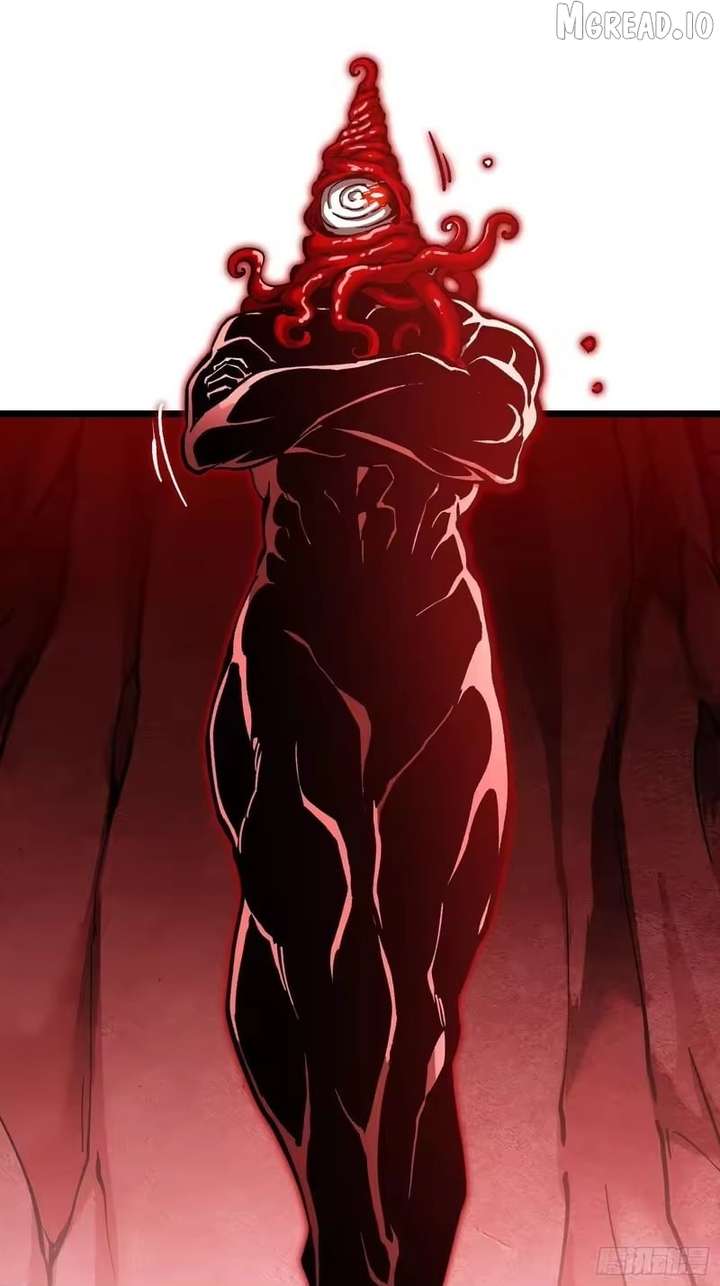 Martial Evolution: Start by Awakening the King of Monsters Chapter 121 127 ch 121 7