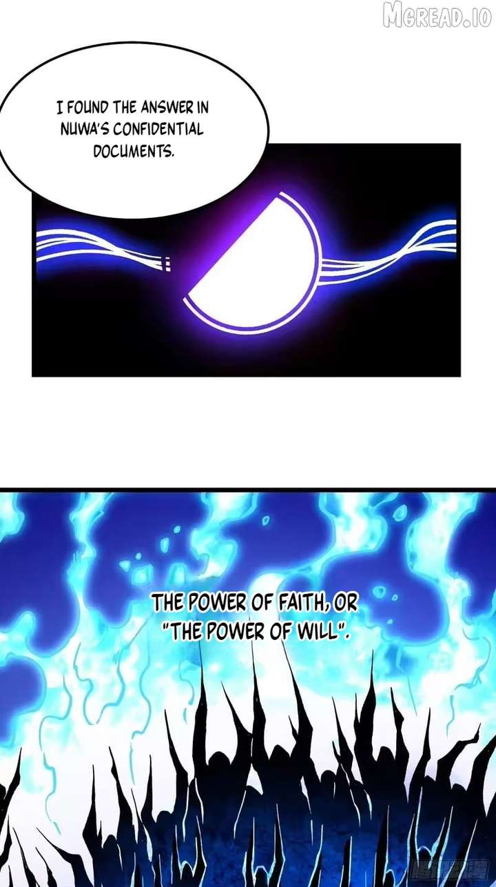 Martial Evolution: Start by Awakening the King of Monsters Chapter 122 137 ch 122 17