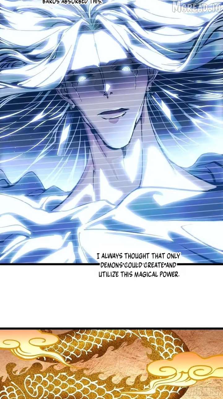 Martial Evolution: Start by Awakening the King of Monsters Chapter 122 139 ch 122 19