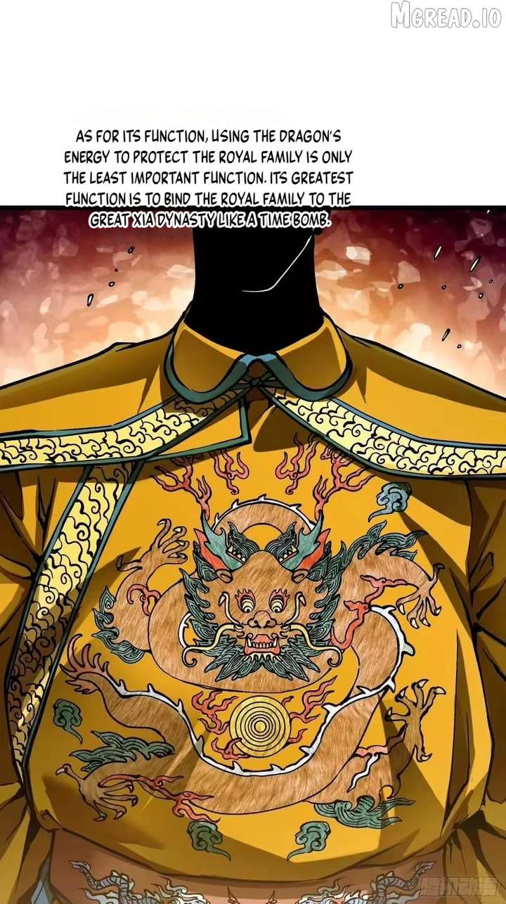 Martial Evolution: Start by Awakening the King of Monsters Chapter 122 141 ch 122 21