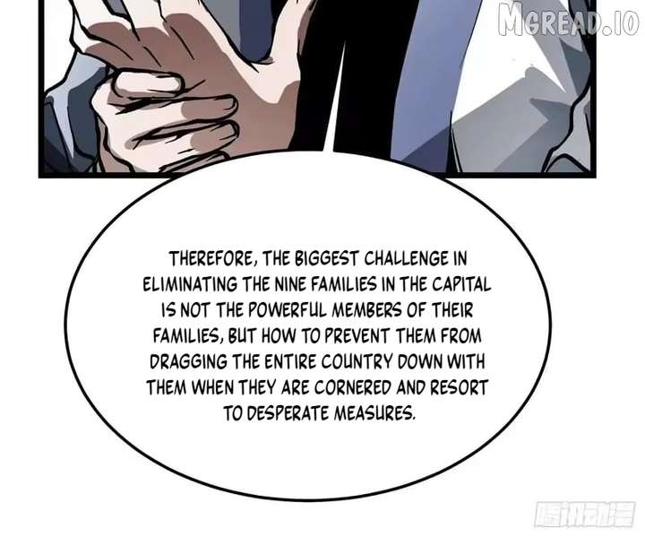Martial Evolution: Start by Awakening the King of Monsters Chapter 122 144 ch 122 24