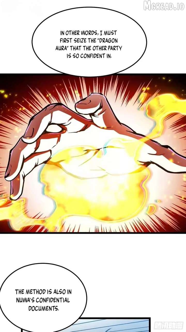 Martial Evolution: Start by Awakening the King of Monsters Chapter 122 145 ch 122 25