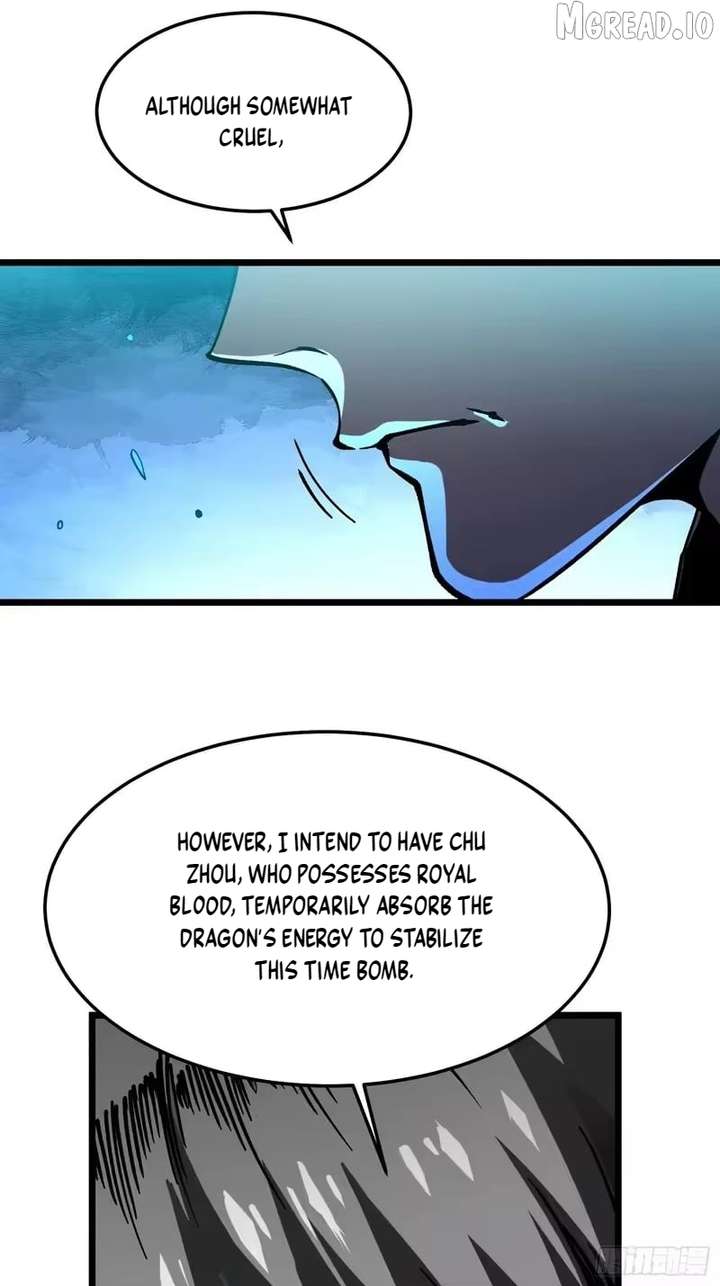 Martial Evolution: Start by Awakening the King of Monsters Chapter 122 148 ch 122 28