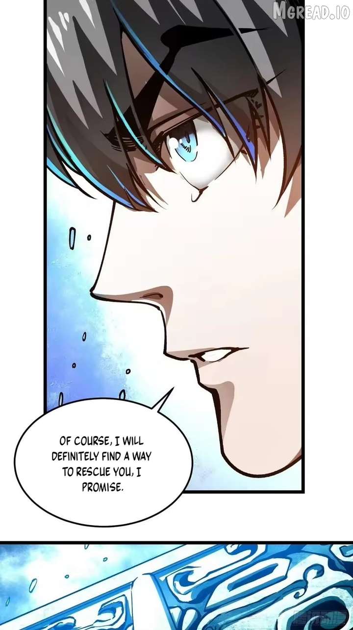 Martial Evolution: Start by Awakening the King of Monsters Chapter 122 149 ch 122 29