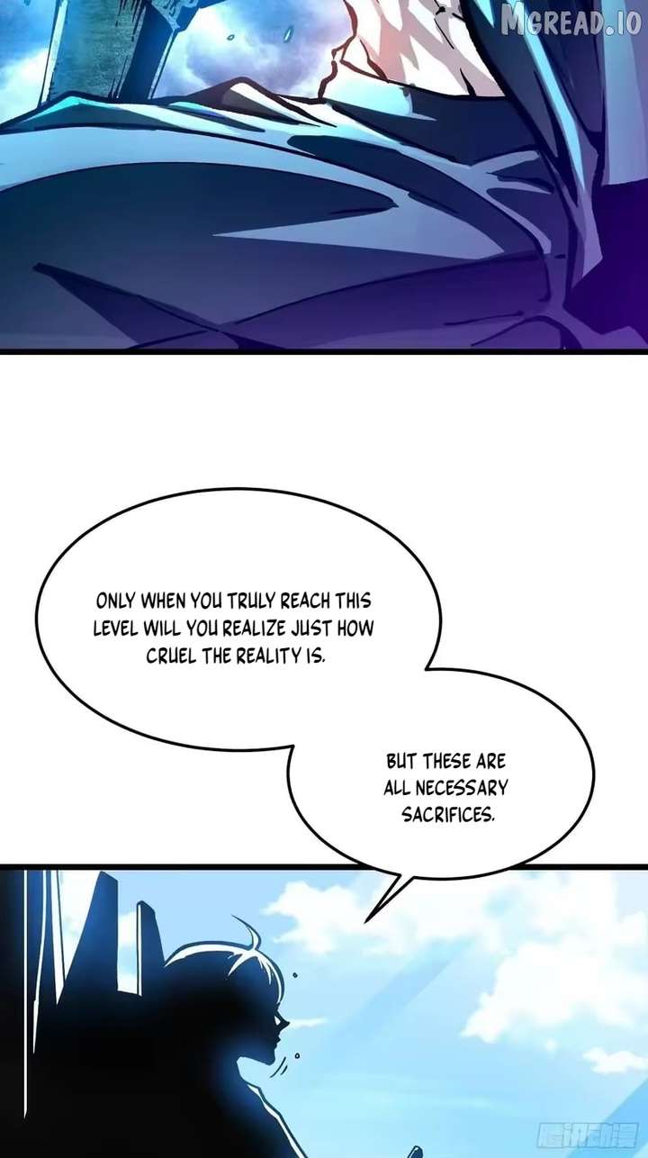 Martial Evolution: Start by Awakening the King of Monsters Chapter 122 151 ch 122 31