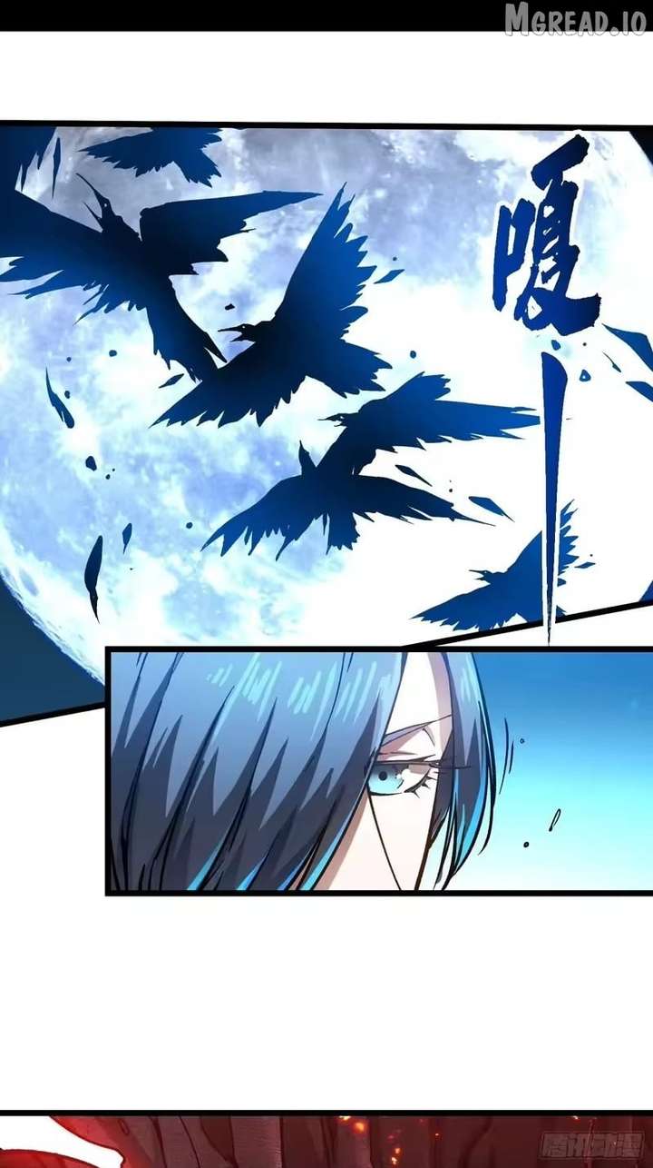Martial Evolution: Start by Awakening the King of Monsters Chapter 122 154 ch 122 34