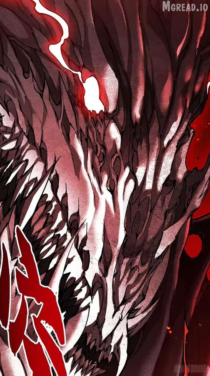 Martial Evolution: Start by Awakening the King of Monsters Chapter 122 155 ch 122 35