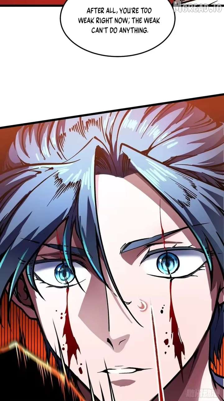 Martial Evolution: Start by Awakening the King of Monsters Chapter 122 159 ch 122 39