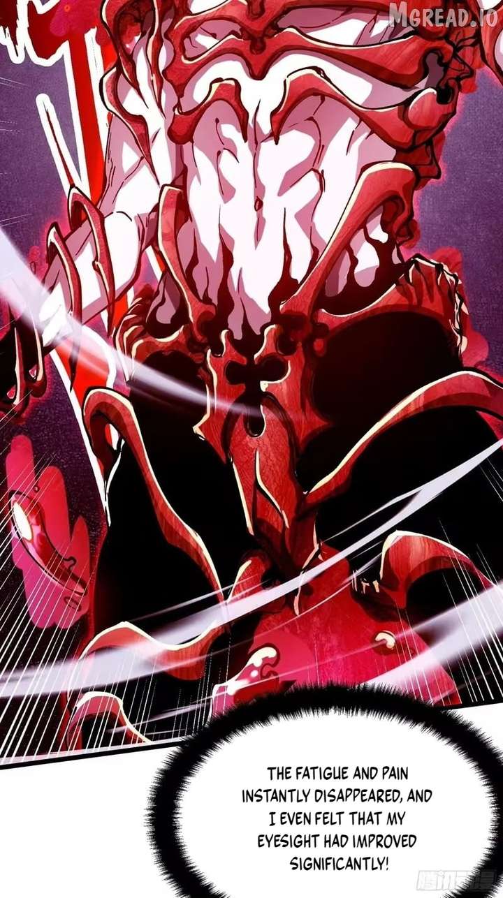 Martial Evolution: Start by Awakening the King of Monsters Chapter 124 128 ch 124 20