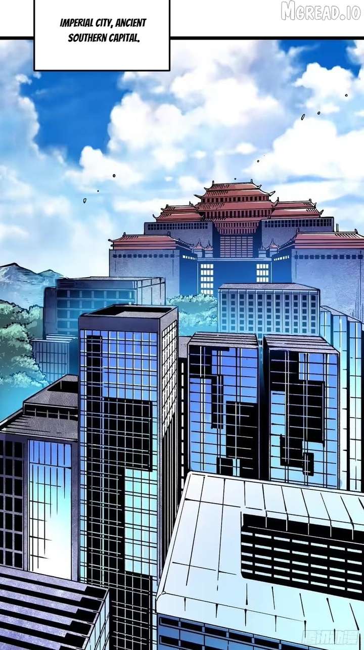 Martial Evolution: Start by Awakening the King of Monsters Chapter 124 130 ch 124 22