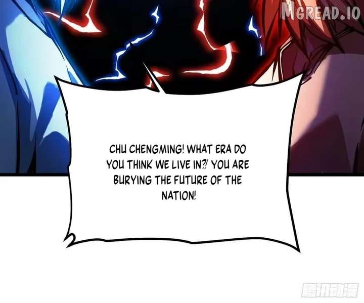 Martial Evolution: Start by Awakening the King of Monsters Chapter 124 140 ch 124 32