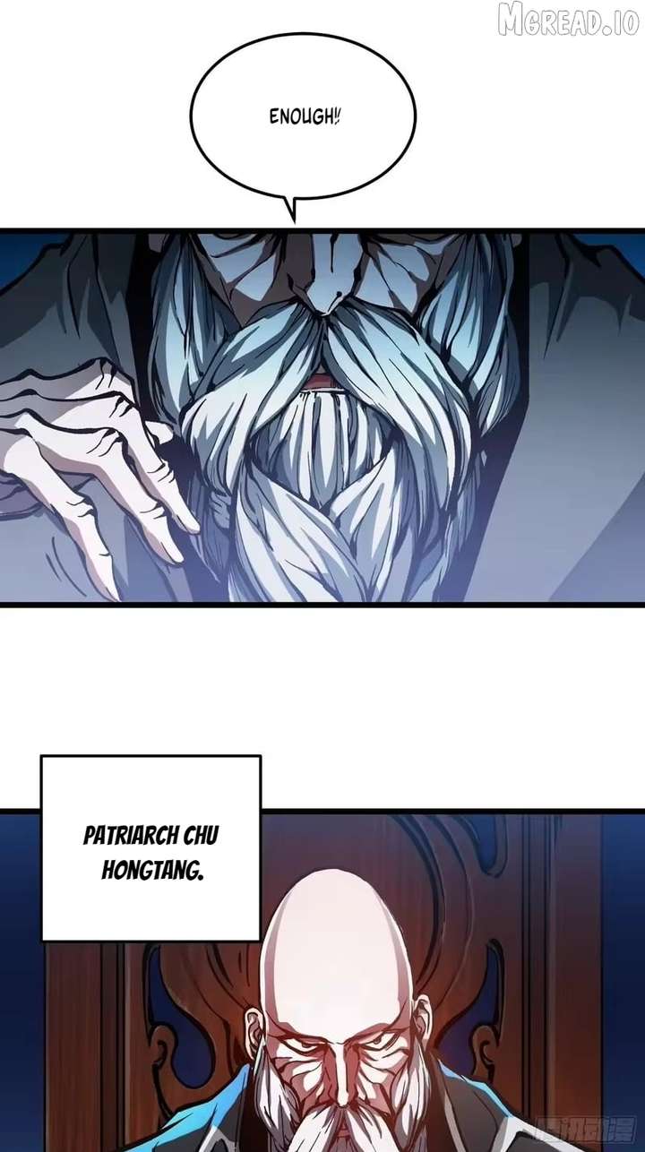 Martial Evolution: Start by Awakening the King of Monsters Chapter 124 141 ch 124 33