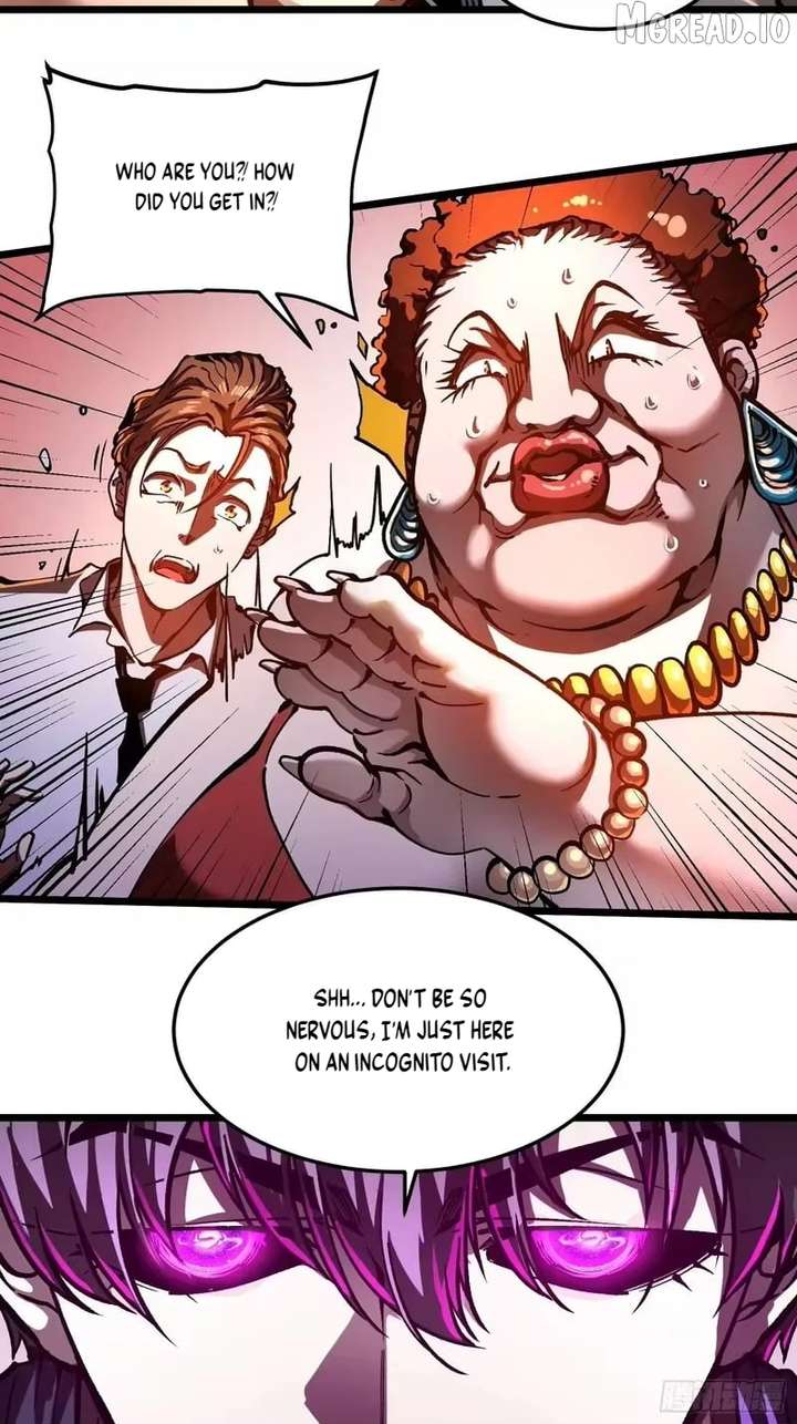 Martial Evolution: Start by Awakening the King of Monsters Chapter 125 140 ch 125 11