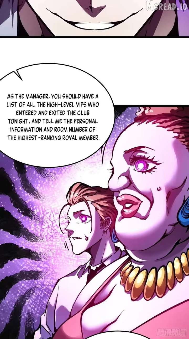 Martial Evolution: Start by Awakening the King of Monsters Chapter 125 141 ch 125 12
