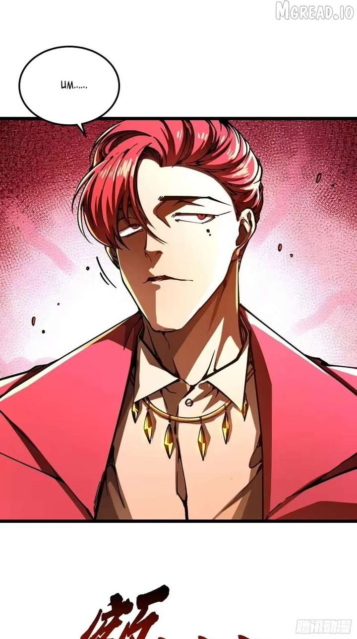 Martial Evolution: Start by Awakening the King of Monsters Chapter 125 144 ch 125 15